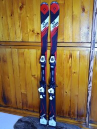 LYŽE TECNO PRO X FLEX 150CM